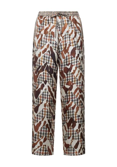 pantalone PIERRE LOUIS MASCIA | Pantalone | ALOES10959516272